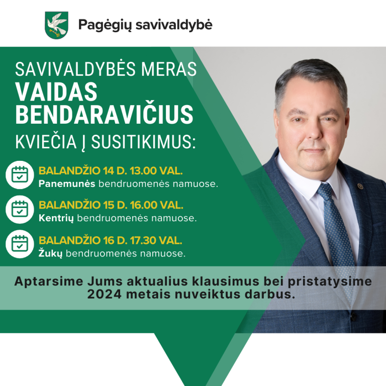 bendras