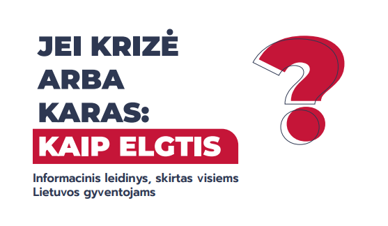 klaustukas