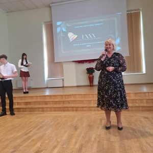 vicemerė