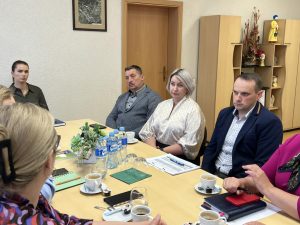posedyje