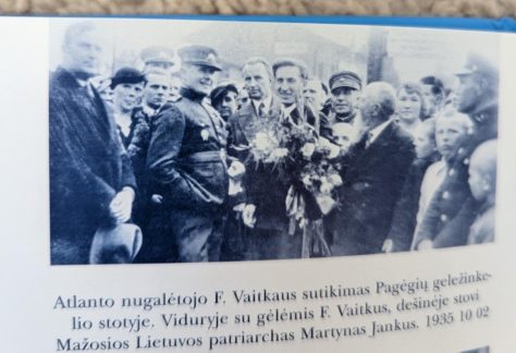 iškilmė