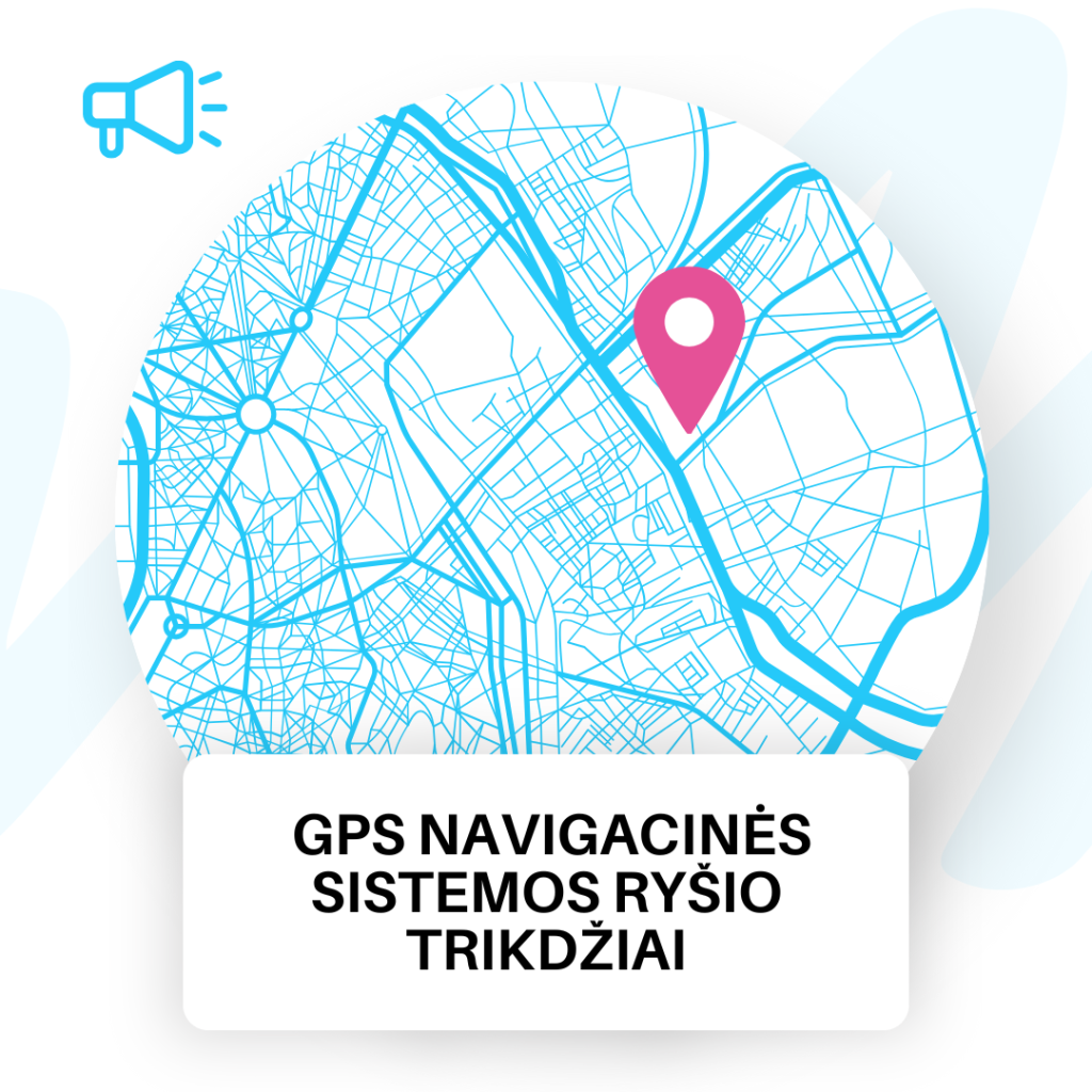 GPS