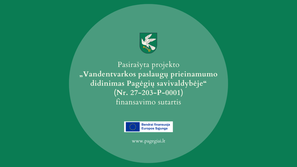 žalias