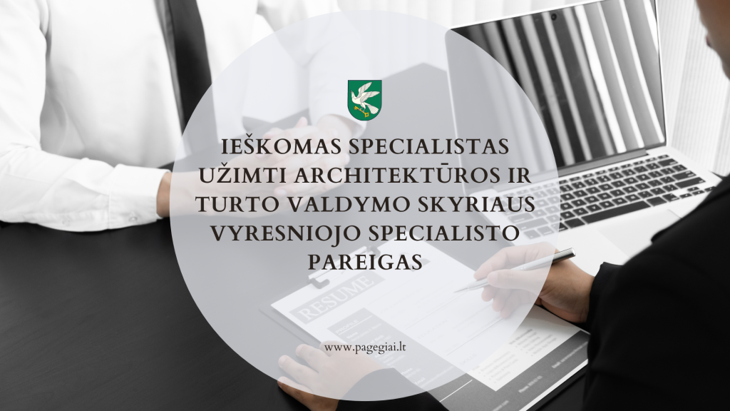 job