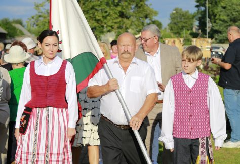 vėliava