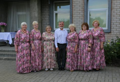 kolektyvas