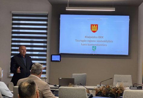 komendantas