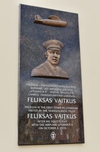 Vaitkus