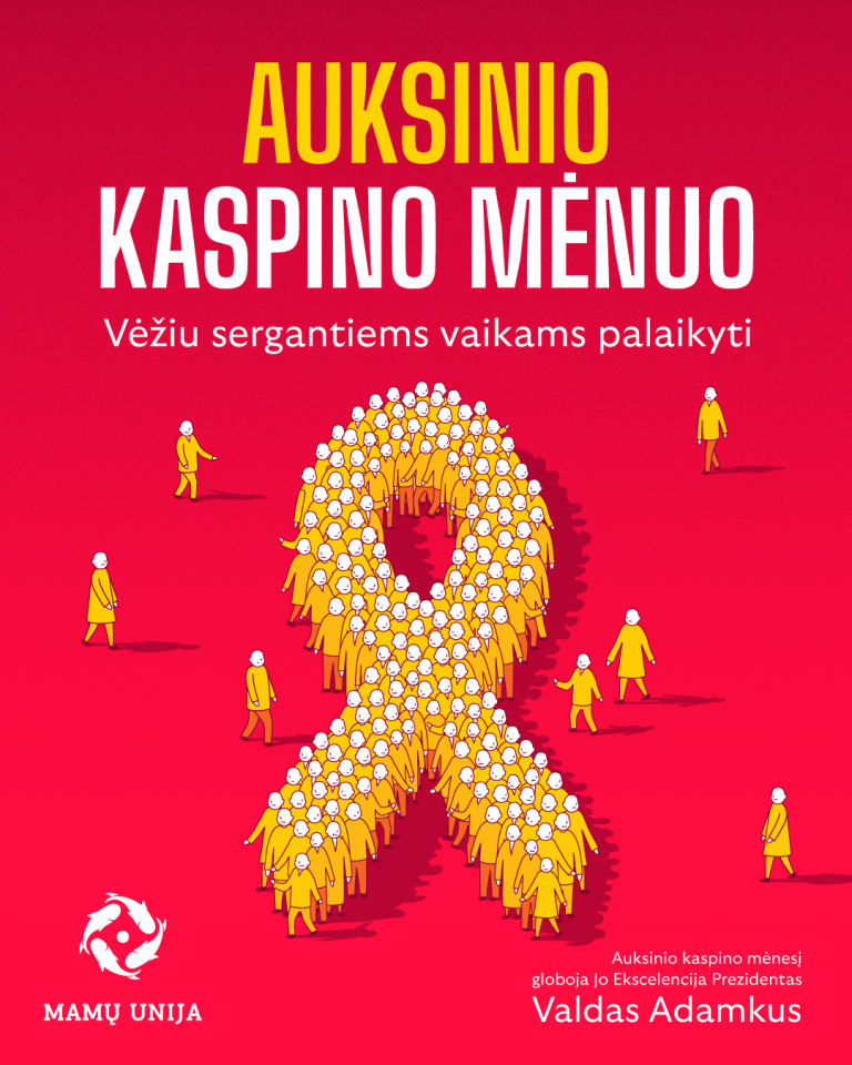 kaspinas