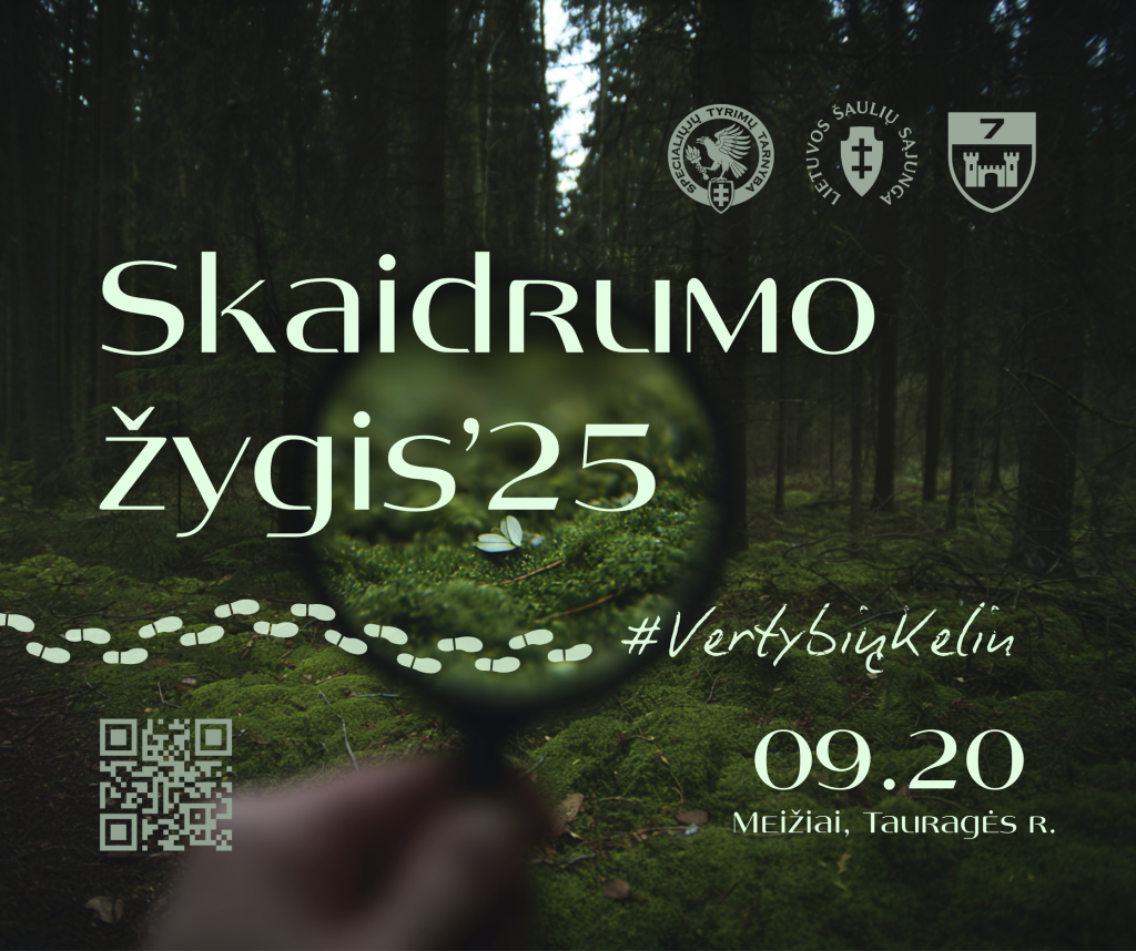 žygis