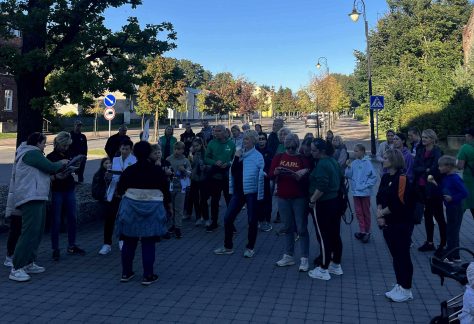 klausosi