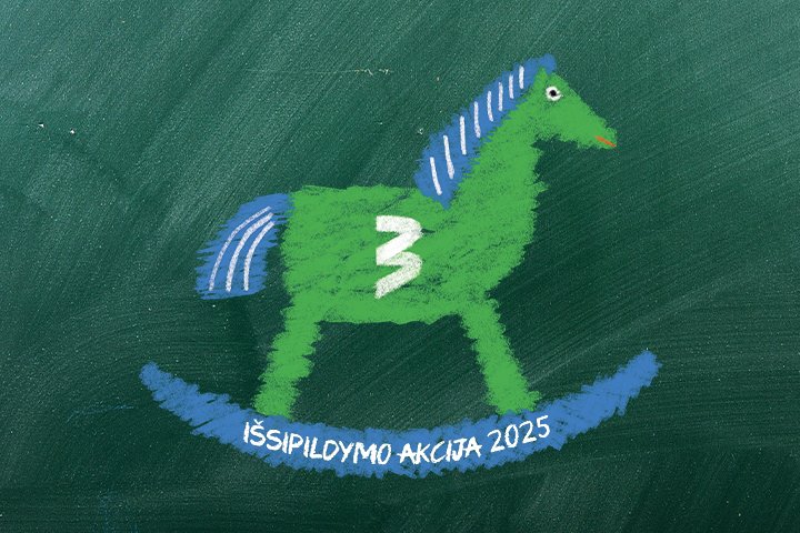 arkliukas