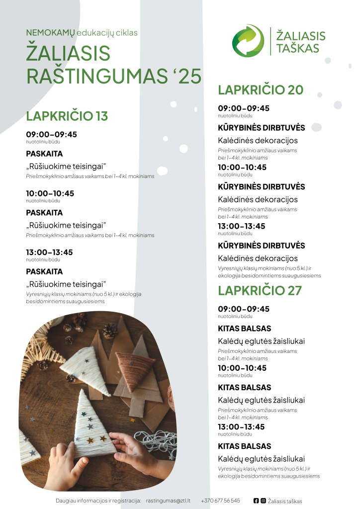 lapkritis
