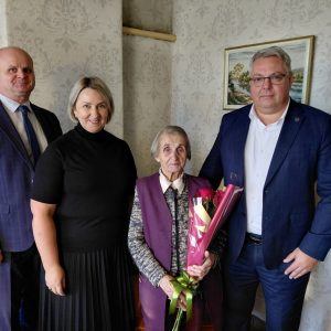 Pocienė