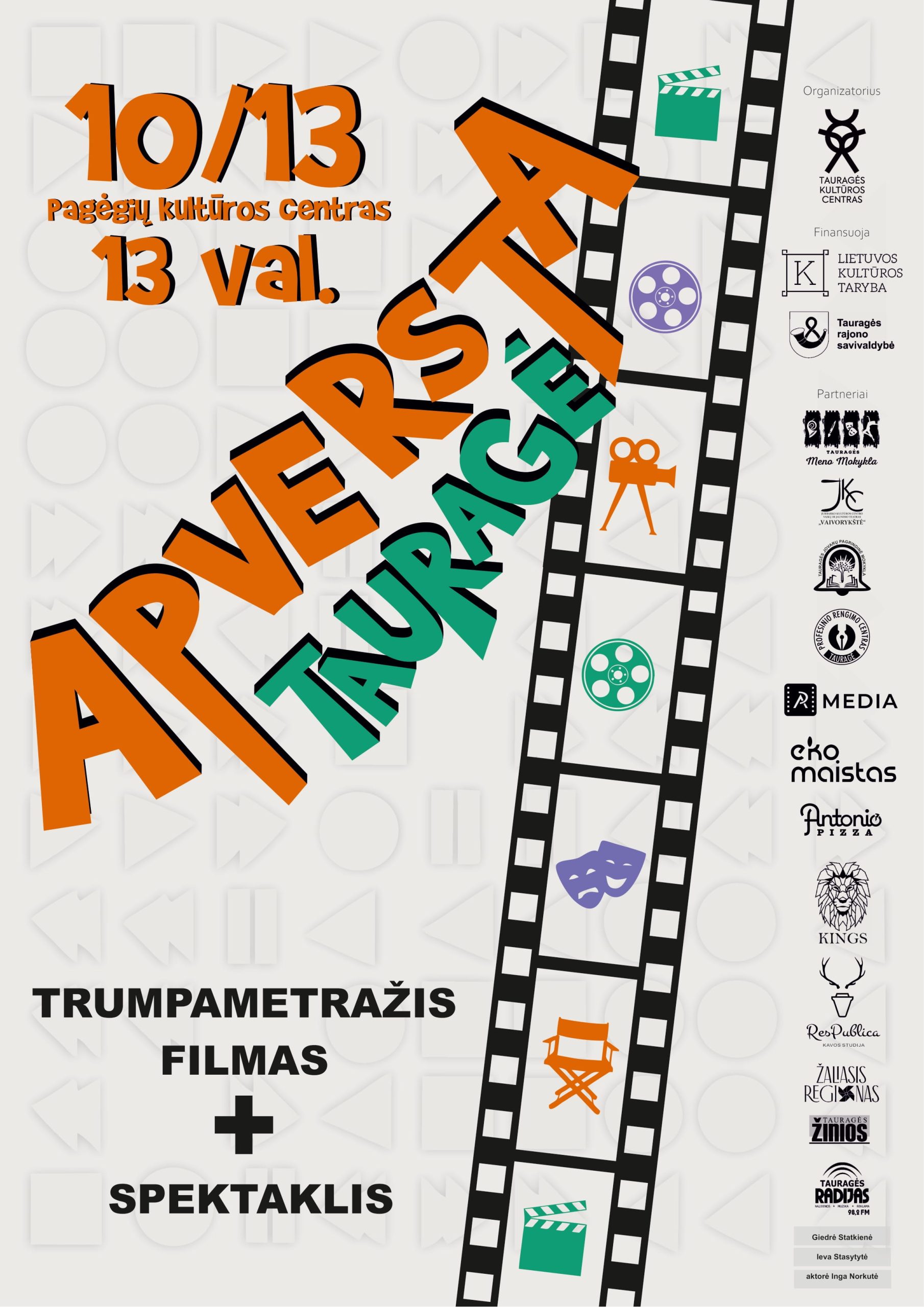 spalvotas