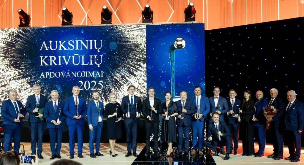 pagrindinė