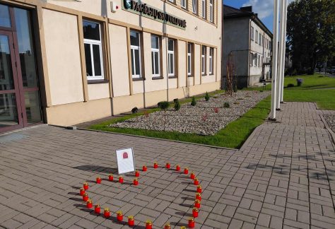 širdelė