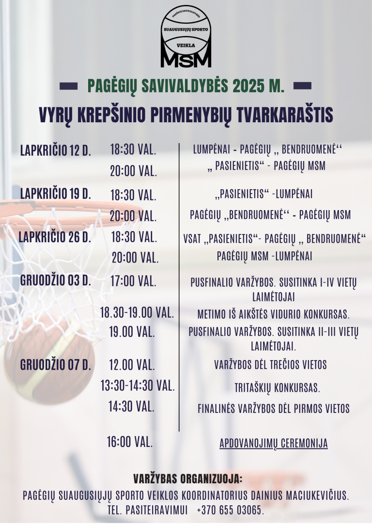 kamuolys