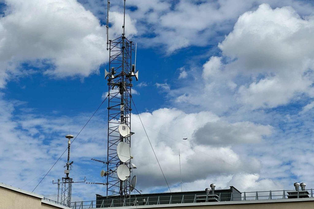 antena
