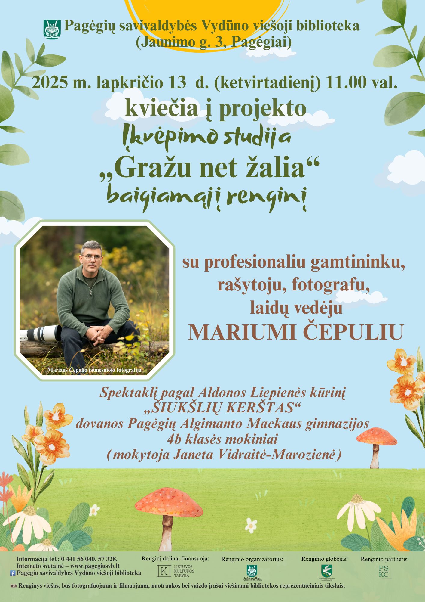 žaismingas