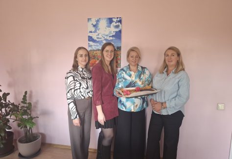 senelių