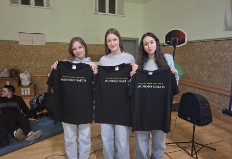 apdovanotos