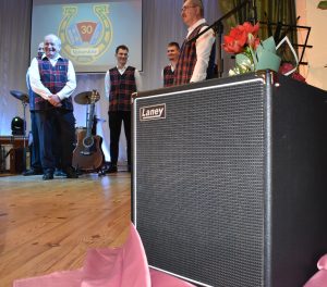 Vaivorykštės kubas