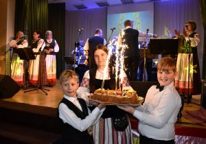 Natkiškių tortas
