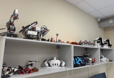 robotai