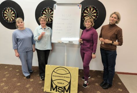 msm