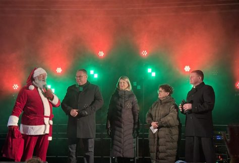 sveikinimas