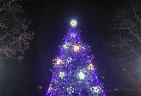 vilkyškiai