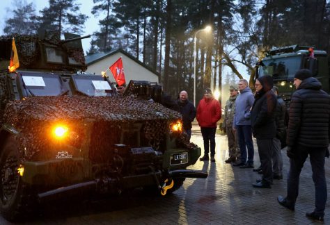 tankas