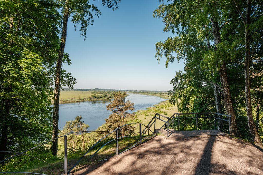 upė