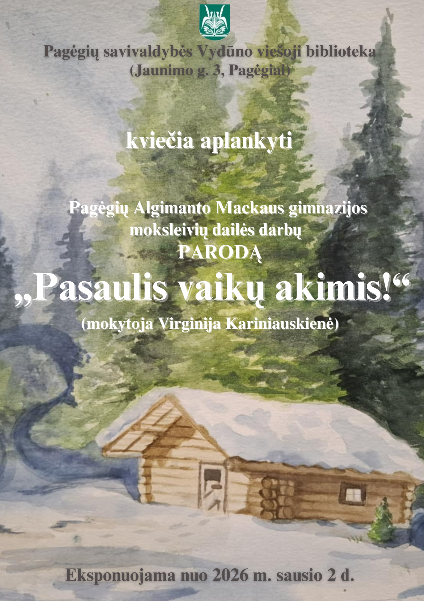 namelis
