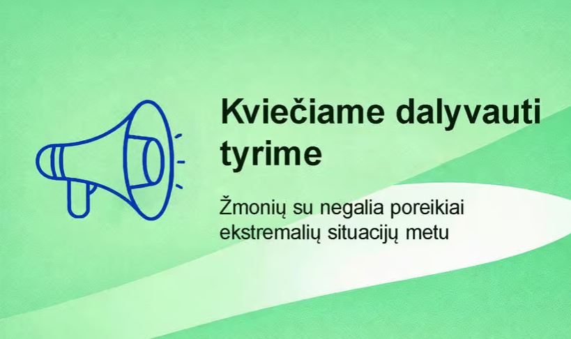 žalias