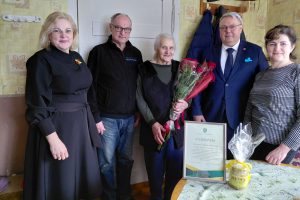 Valcerienė