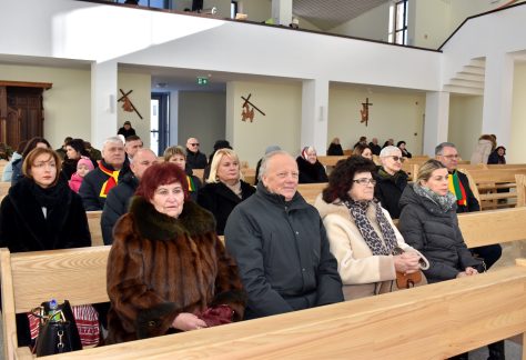 mišiose