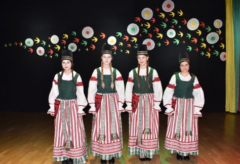 lietuvaitės