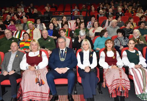 valdžia