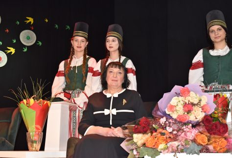 moteris