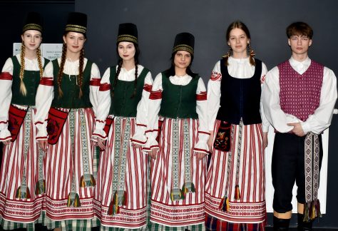 lietuvaičiai