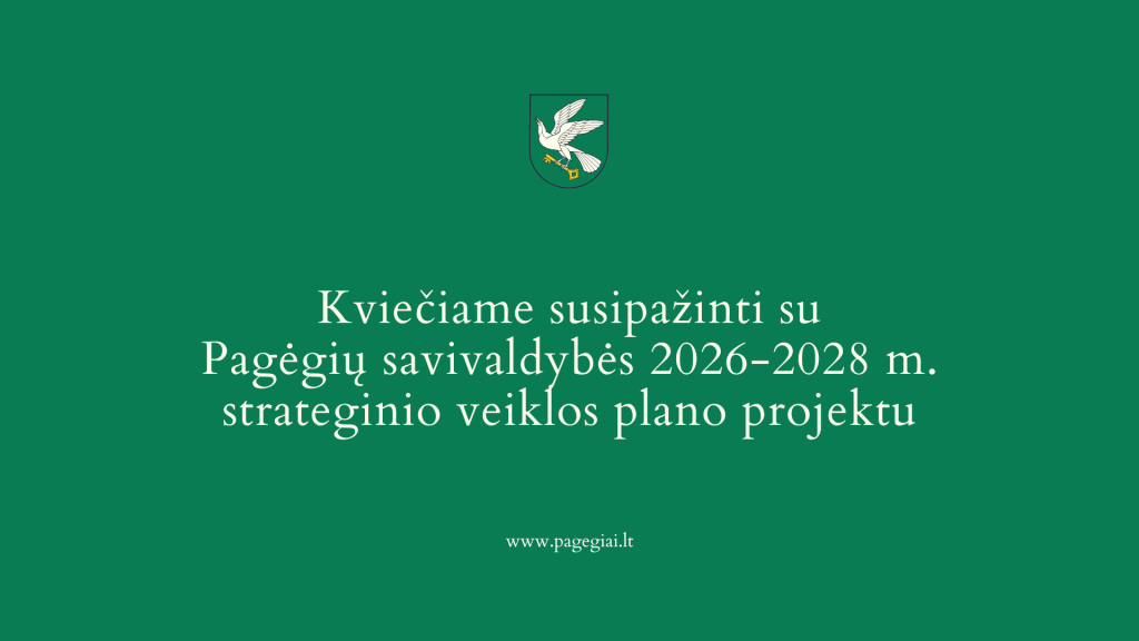 žalias