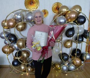 Marija Liekienė
