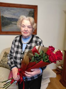 Milda