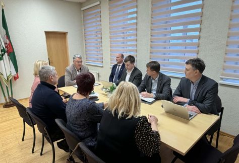posėdis