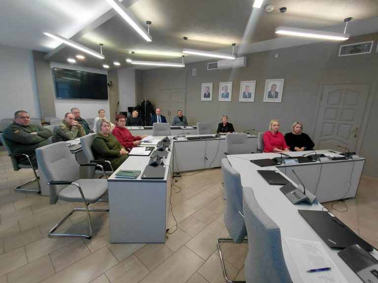ESOC nariai