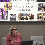 Jurbarko jaunimas