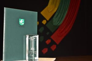 Mero nominacija