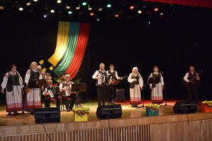 kovo 11 vaivorykštė